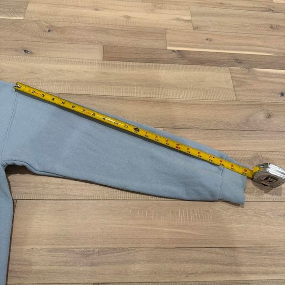 M22 grey hoodie Size S #michigan #outdoors - Picture 7 of 8